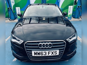 Used Audi A3 2014 for sale - 79538116: Photo