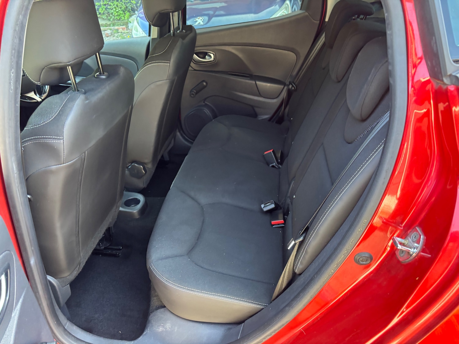 Used Renault Clio 2016 for sale - 77292876: Photo 20