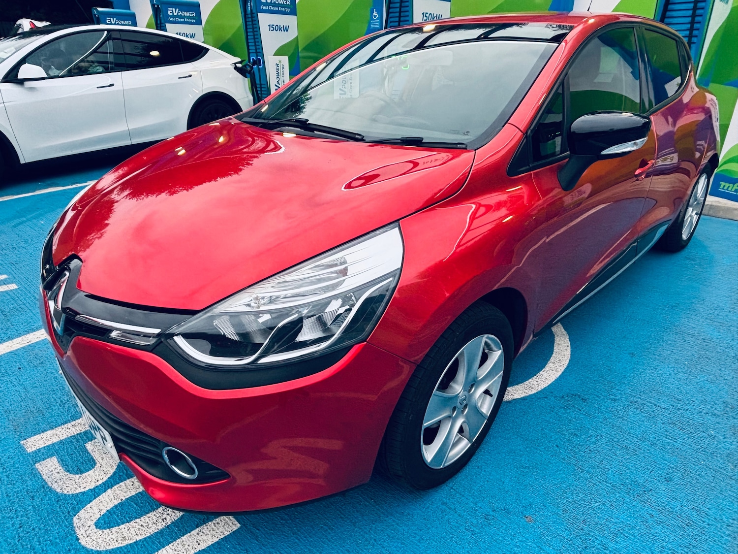 Used Renault Clio 2016 for sale - 77292876: Photo 58