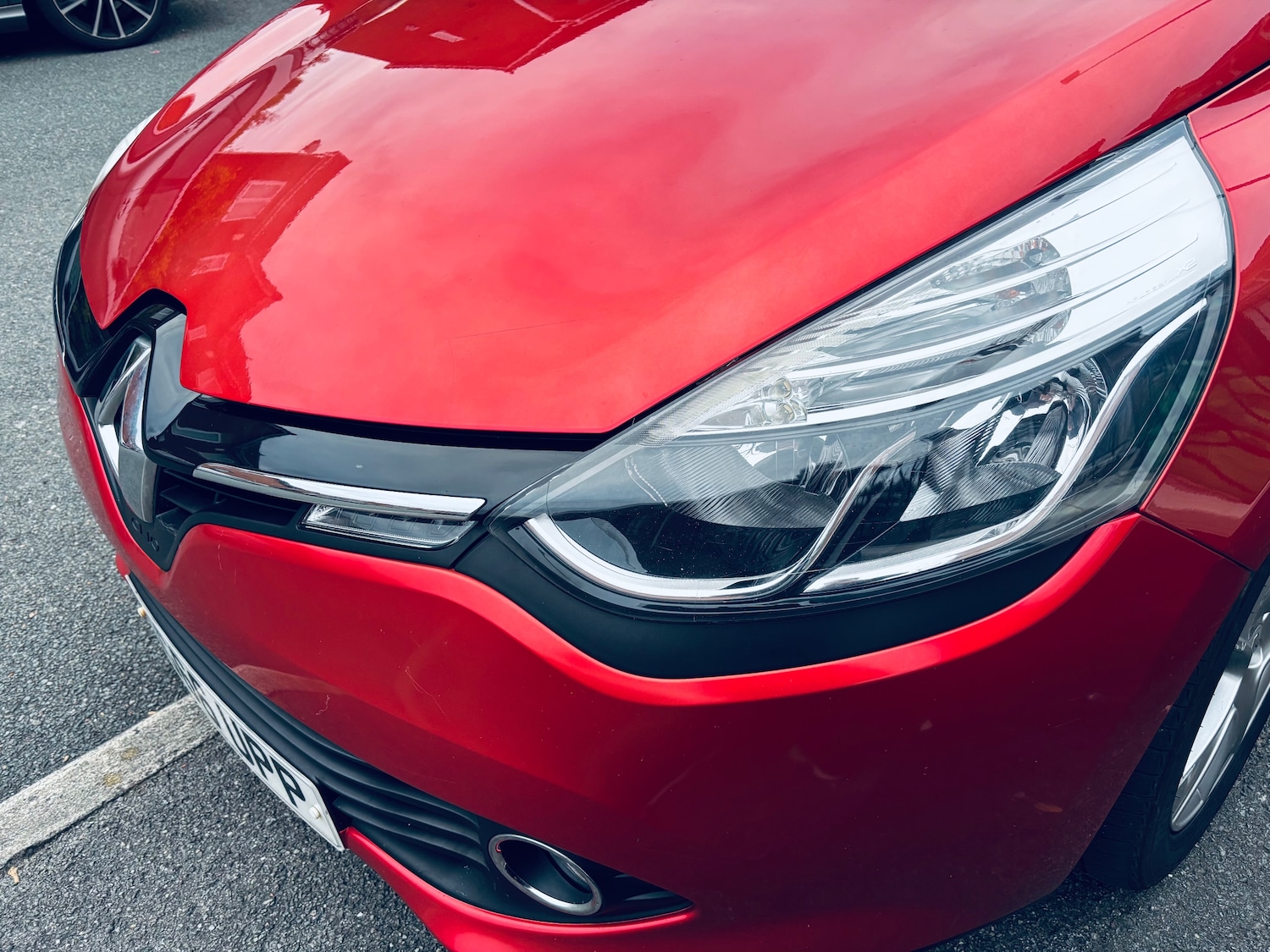 Used Renault Clio 2016 for sale - 77292876: Photo 62