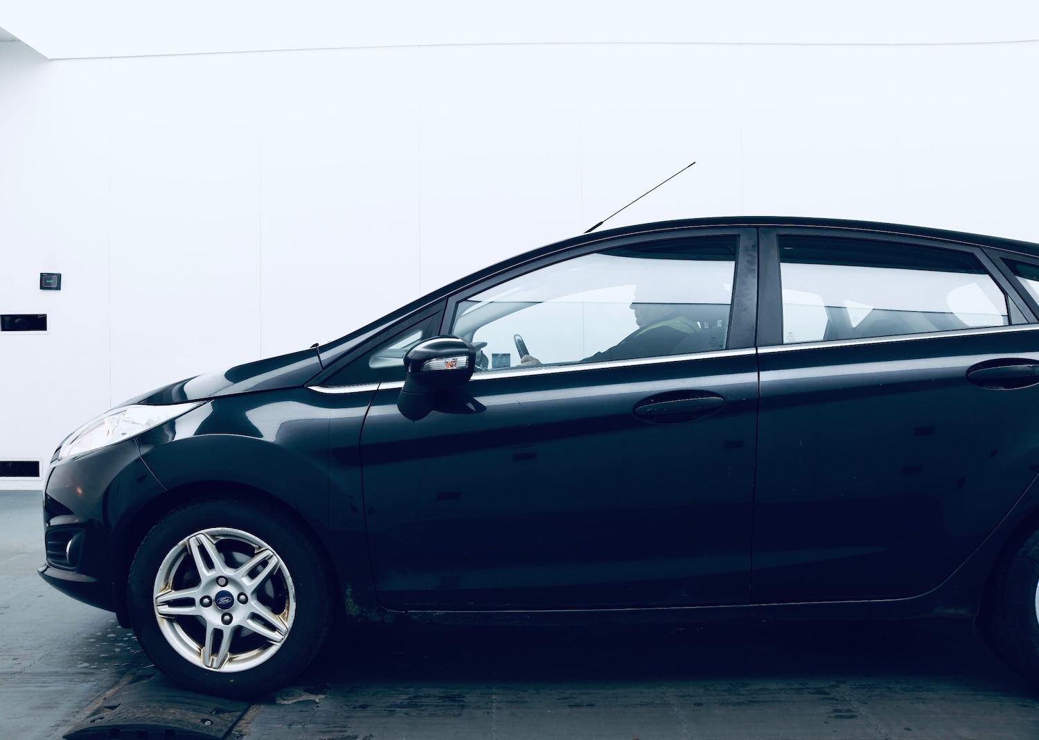 Used Ford Fiesta 2013 for sale - 77292872: Photo 13