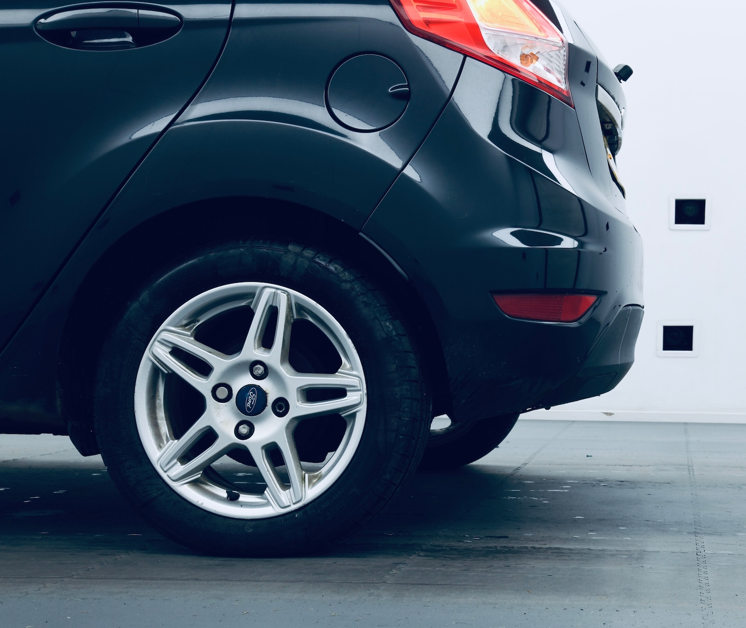 Used Ford Fiesta 2013 for sale - 77292872: Photo 15