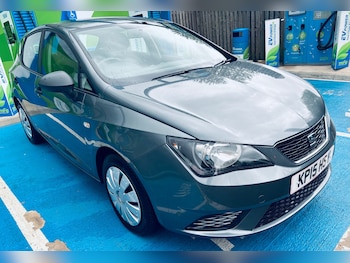Used SEAT Ibiza 2015 for sale - 78864099: Photo