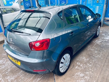 Used SEAT Ibiza 2015 for sale - 78864099: Photo