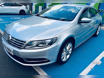 Used Volkswagen CC 2014 for sale - 78900490: Photo