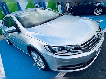 Used Volkswagen CC 2014 for sale - 78900490: Photo
