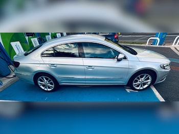 Used Volkswagen CC 2014 for sale - 78900490: Photo
