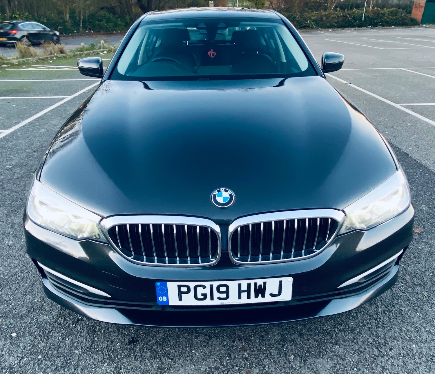 Used BMW 5 Series 2019 for sale - 76563152: Photo 26