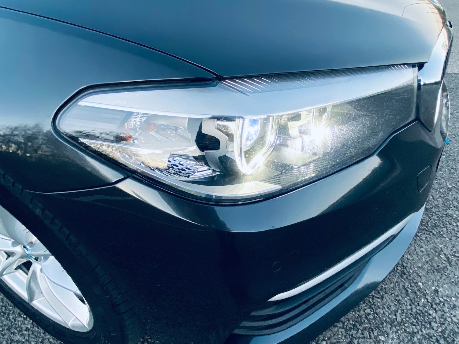 Used BMW 5 Series 2019 for sale - 76563152: Photo 29