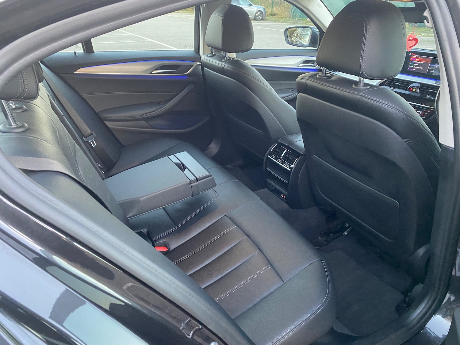 Used BMW 5 Series 2019 for sale - 76563152: Photo 36