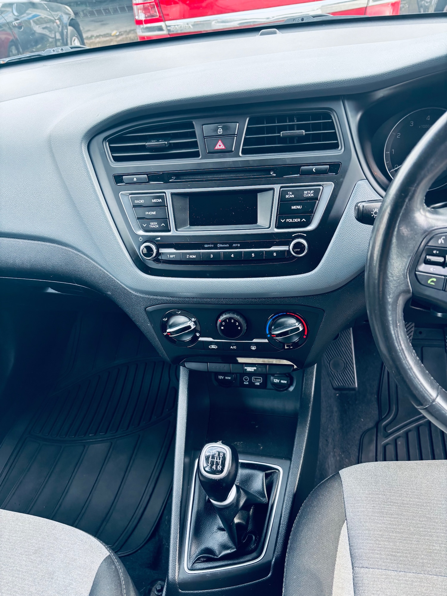 Used Hyundai i20 2015 for sale - 76563146: Photo 16