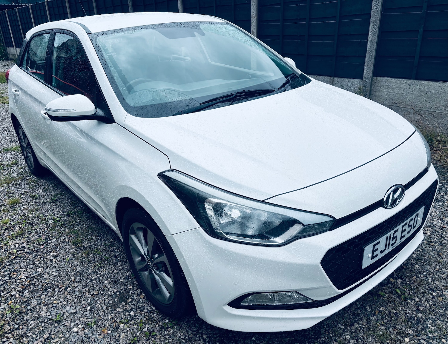 Used Hyundai i20 2015 for sale - 76563146: Photo 17