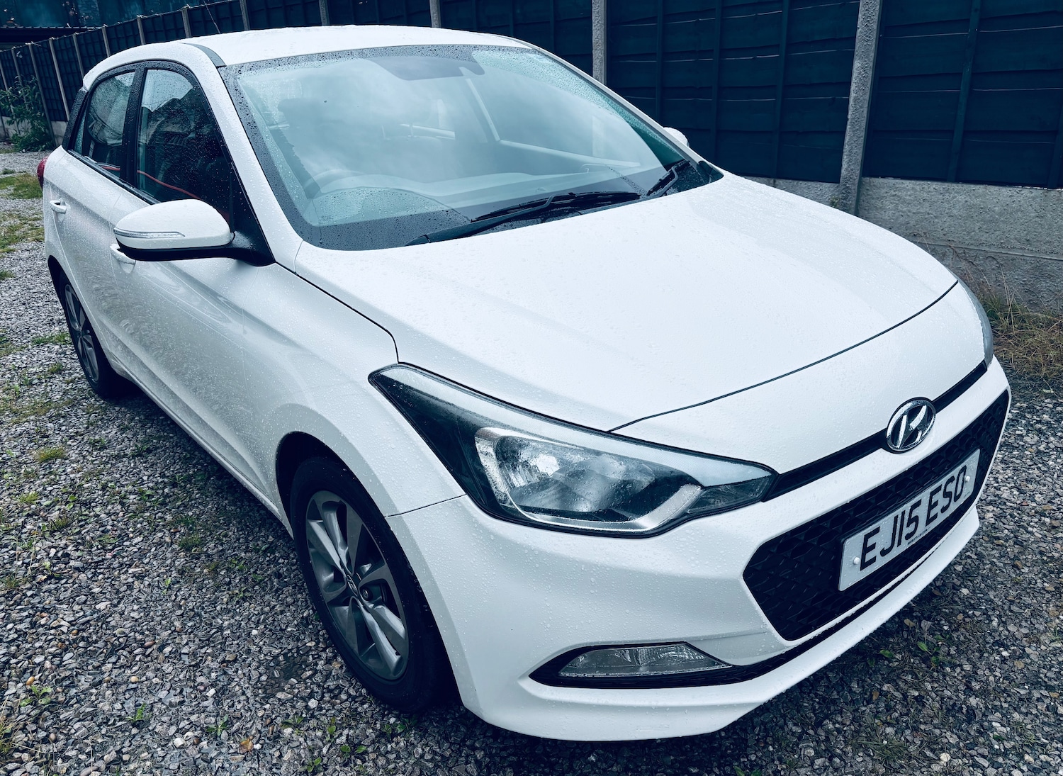 Used Hyundai i20 2015 for sale - 76563146: Photo 18