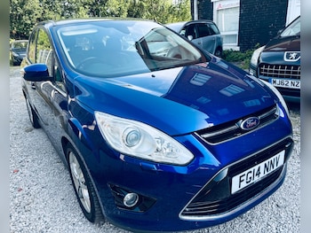 2014 (14) - TITANIUM X TDCI 5-Door
