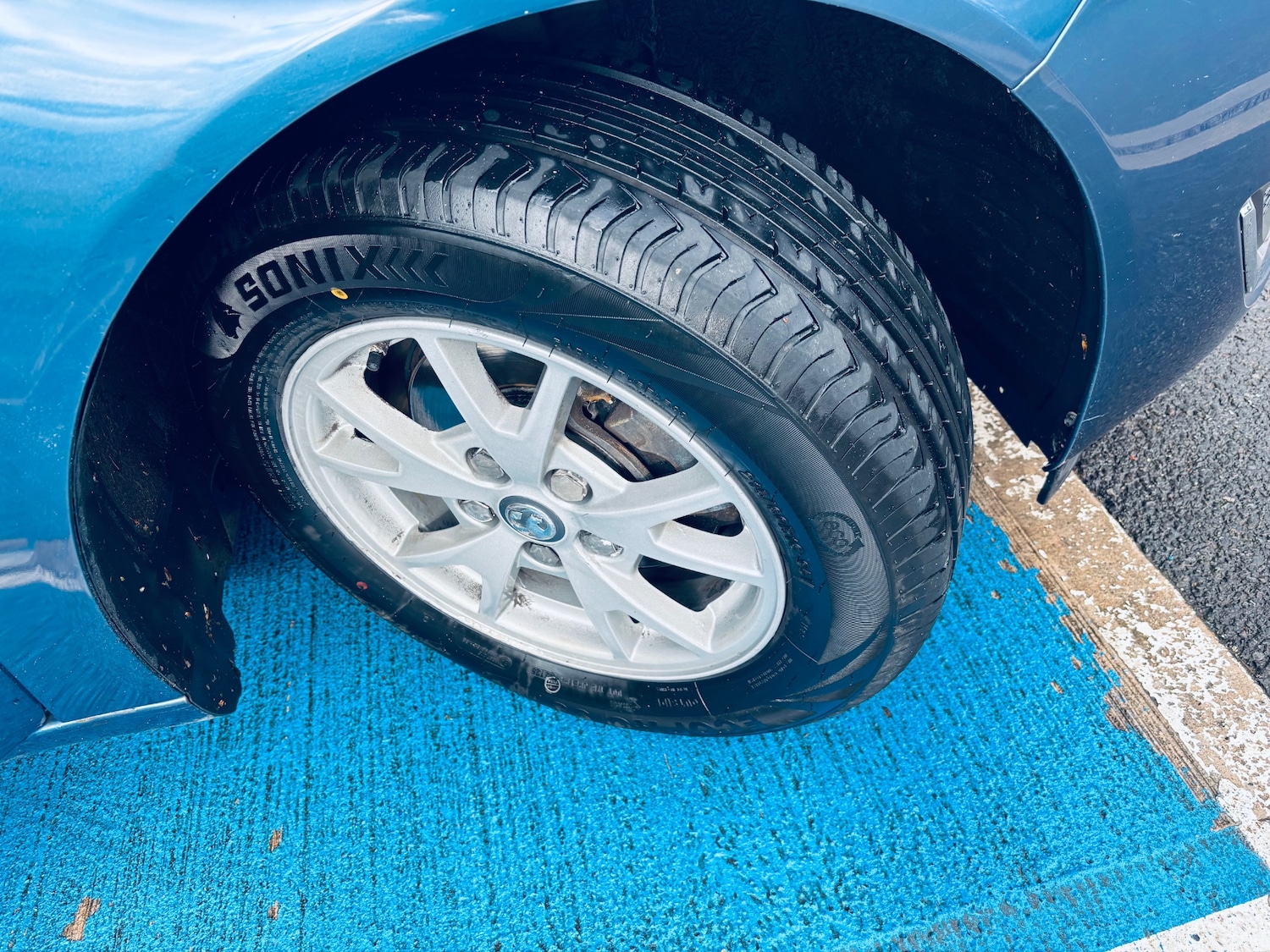 Used Vauxhall Insignia 2015 for sale - 78176245: Photo 8