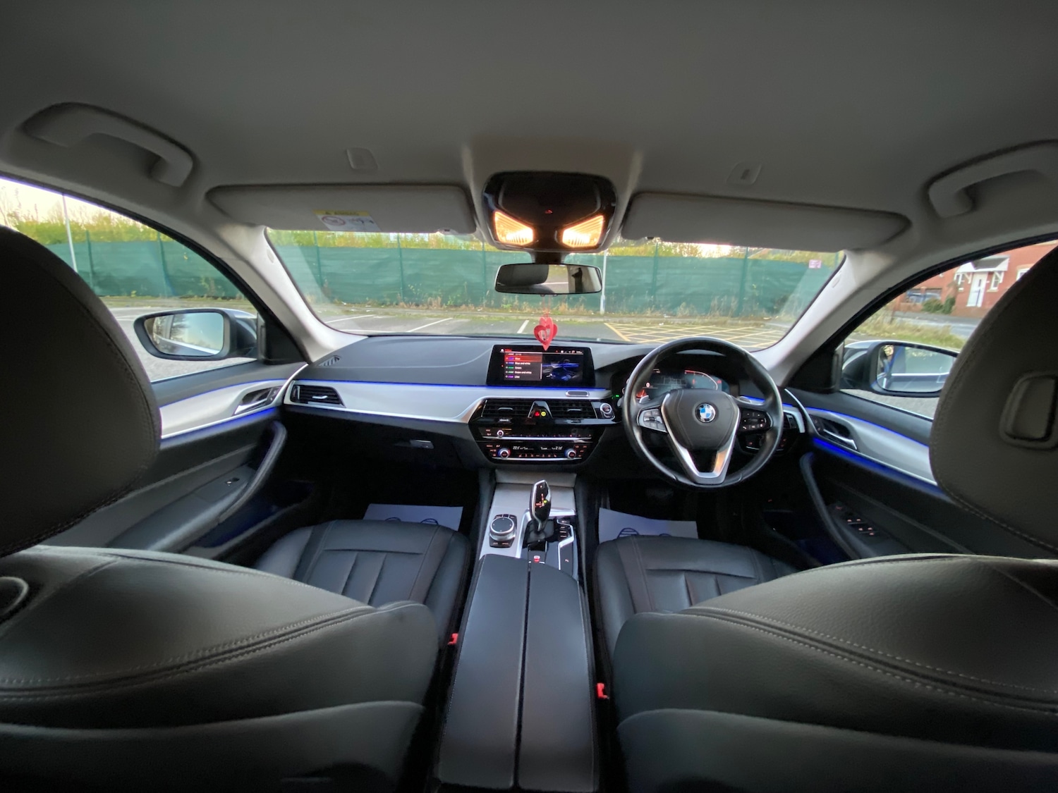 Used BMW 5 Series 2019 for sale - 77292873: Photo 3