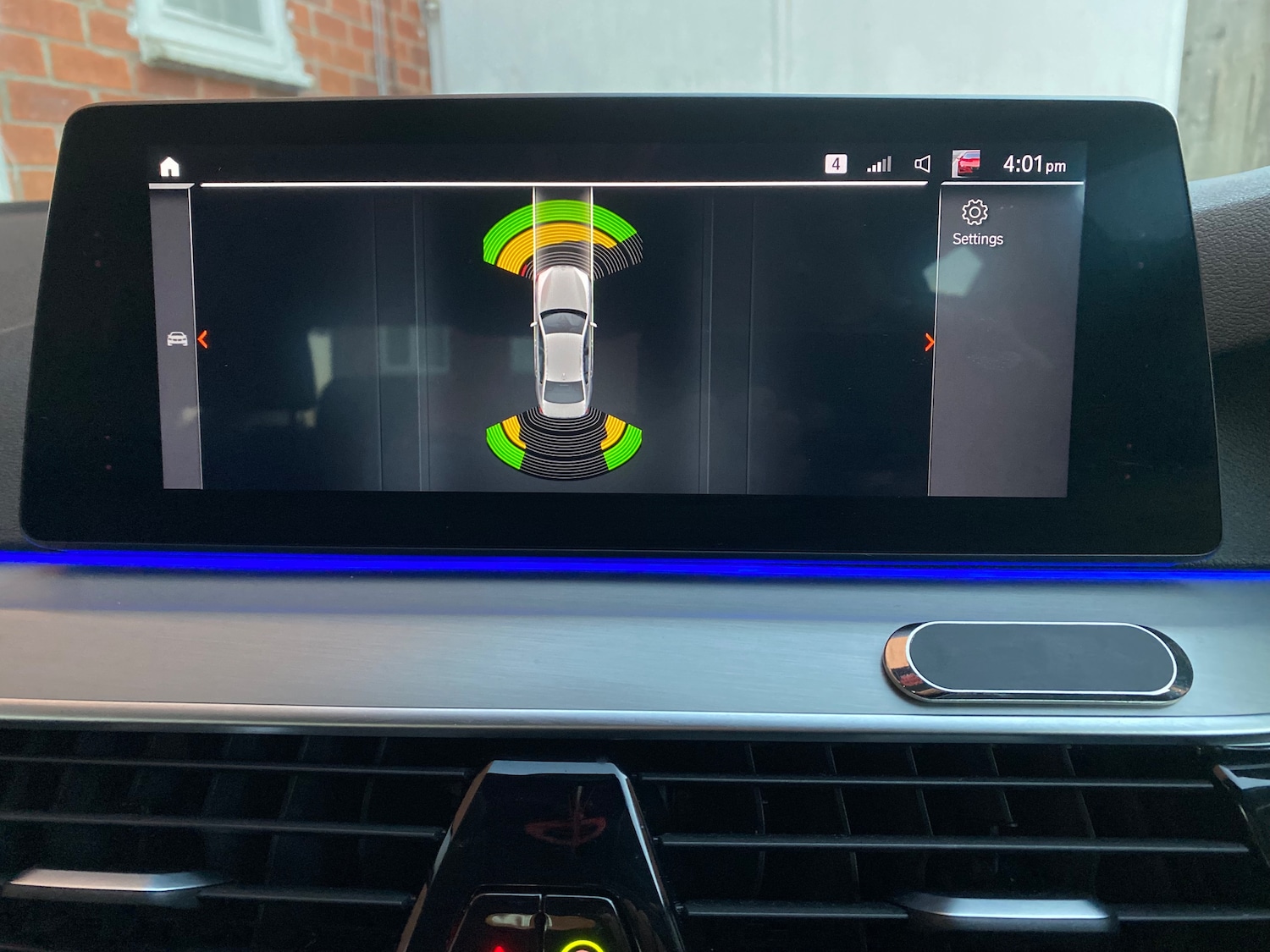 Used BMW 5 Series 2019 for sale - 77292873: Photo 31