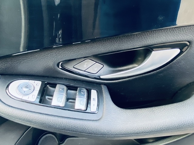 Used Mercedes-Benz C Class 2017 for sale - 77292875: Photo 16