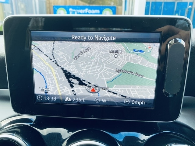 Used Mercedes-Benz C Class 2017 for sale - 77292875: Photo 7