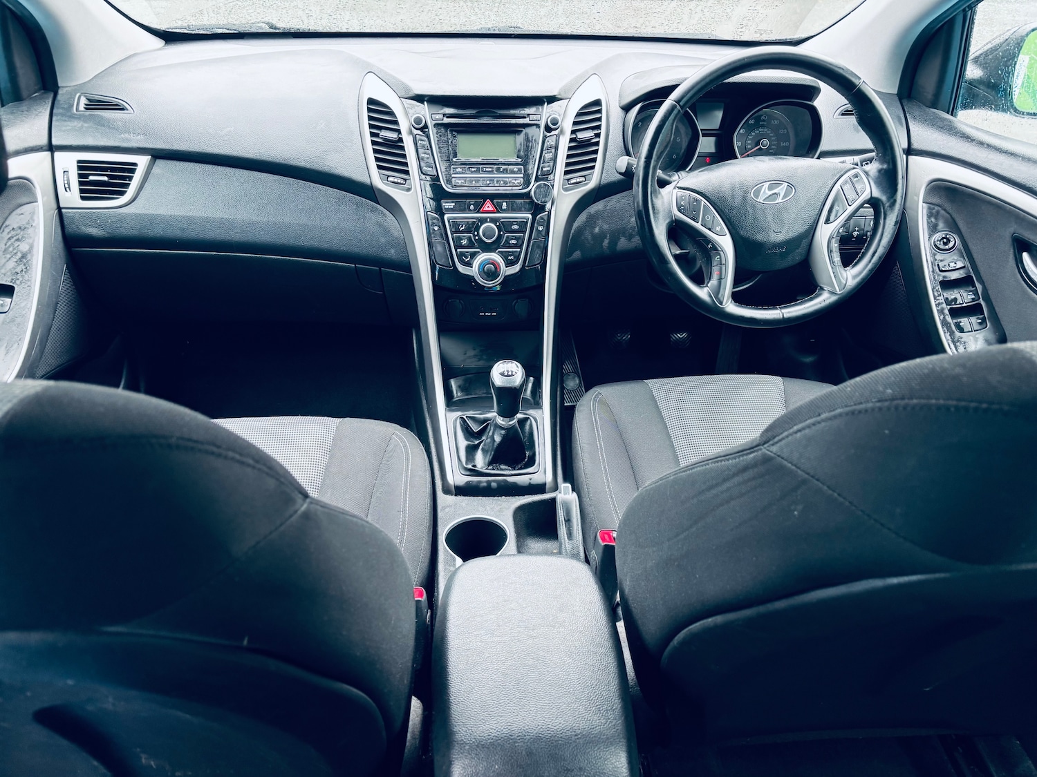 Used Hyundai i30 2014 for sale - 77292881: Photo 10