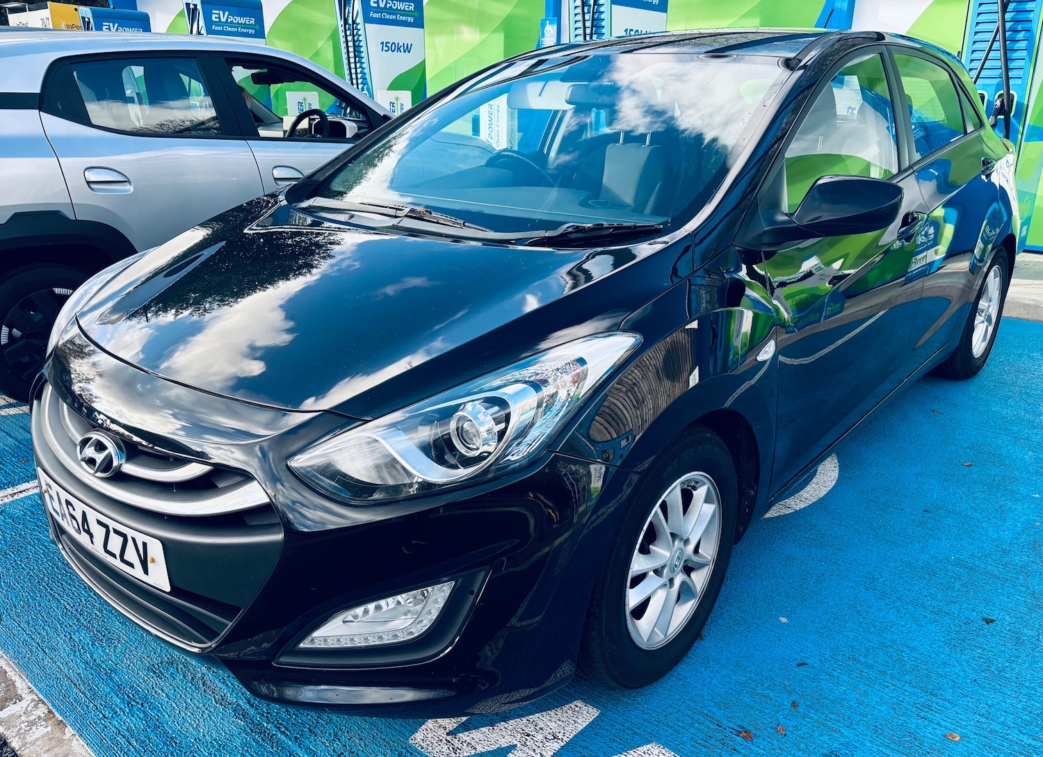 Used Hyundai i30 2014 for sale - 77292881: Photo 11