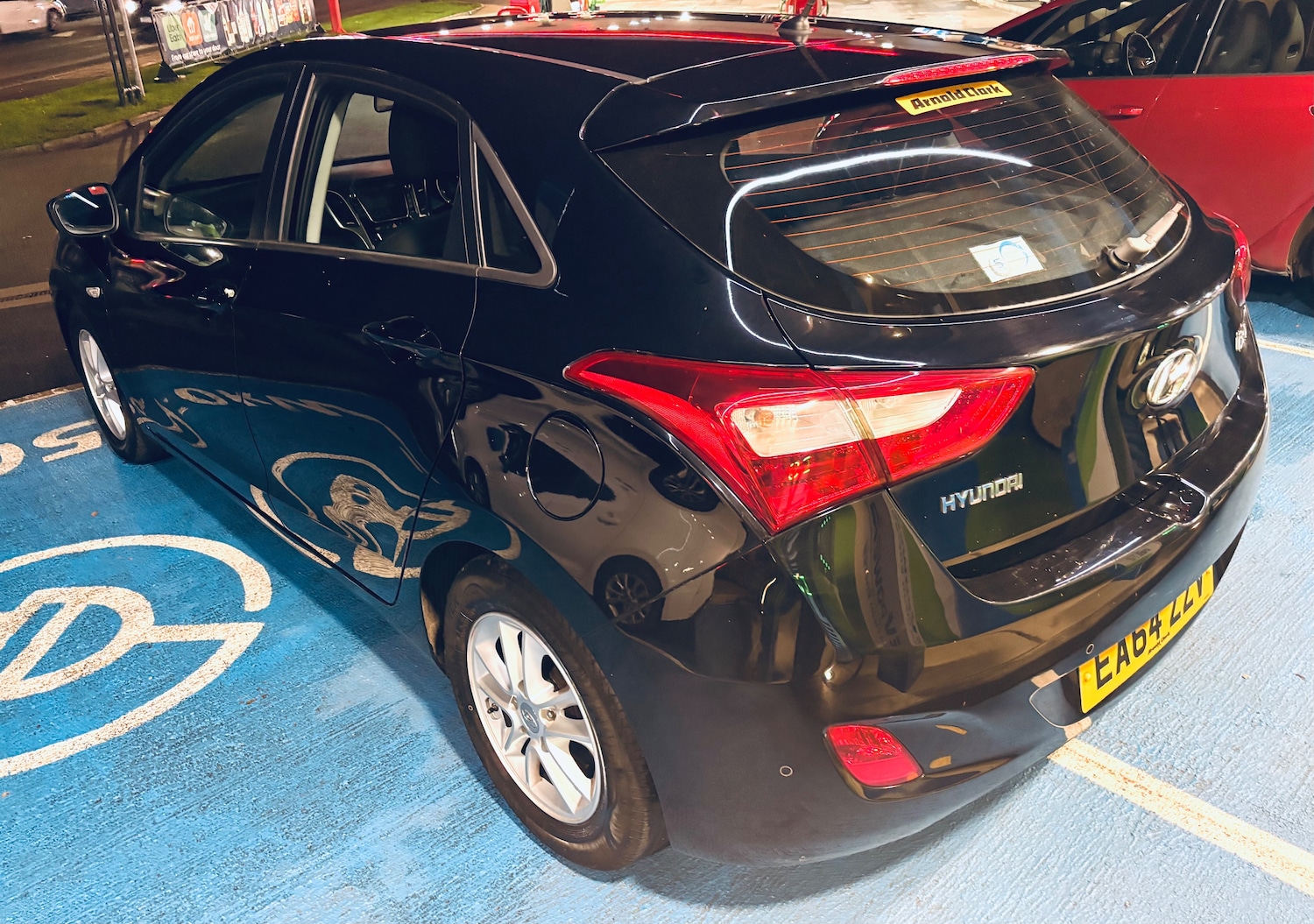 Used Hyundai i30 2014 for sale - 77292881: Photo 18