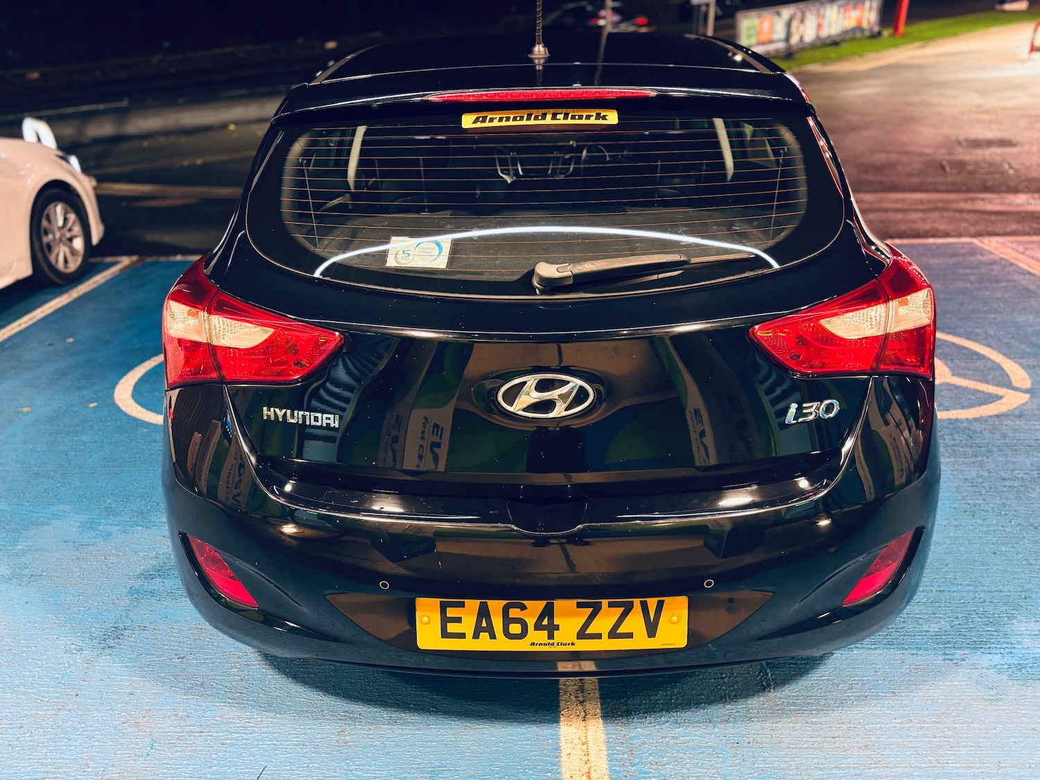 Used Hyundai i30 2014 for sale - 77292881: Photo 19