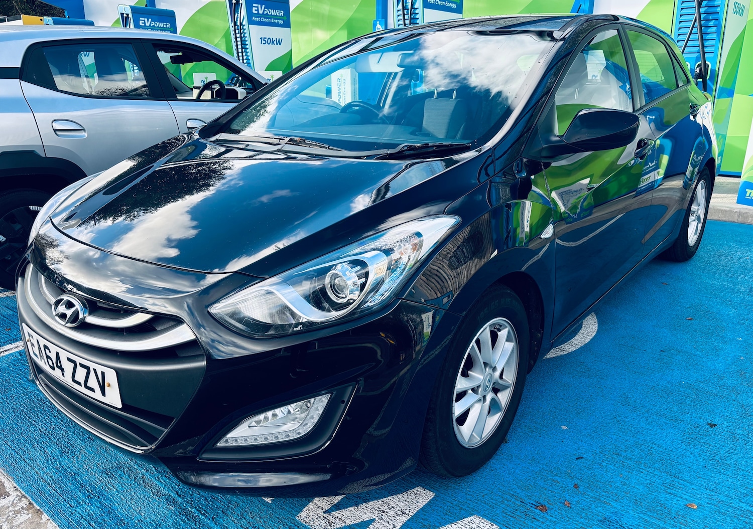 Used Hyundai i30 2014 for sale - 77292881: Photo 2
