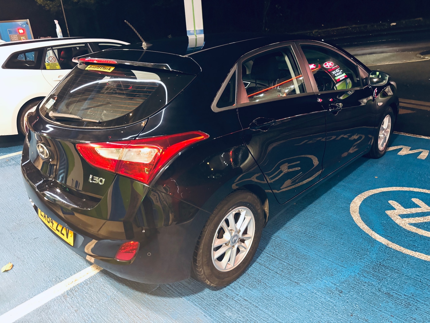 Used Hyundai i30 2014 for sale - 77292881: Photo 20