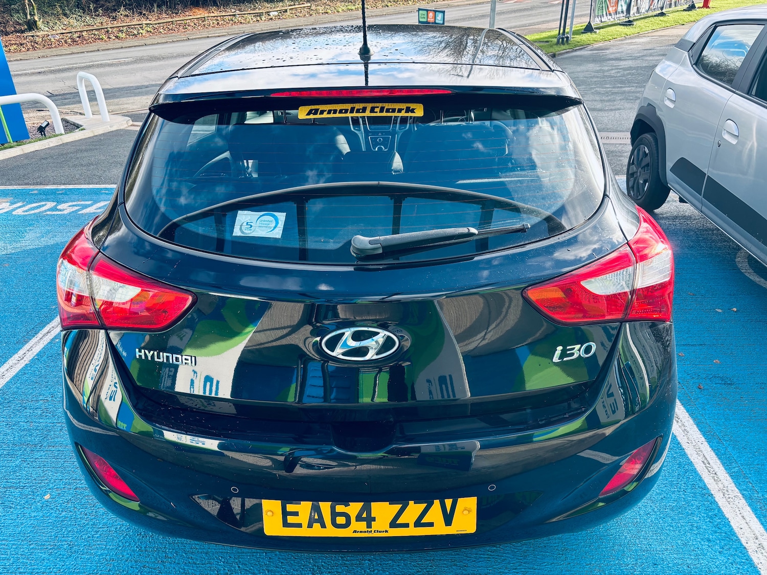 Used Hyundai i30 2014 for sale - 77292881: Photo 22