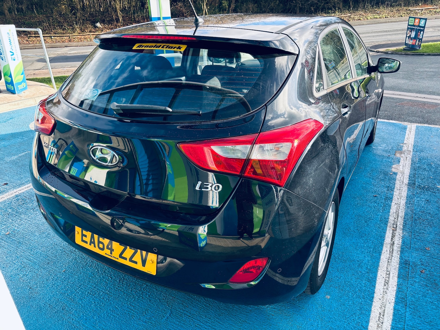 Used Hyundai i30 2014 for sale - 77292881: Photo 23