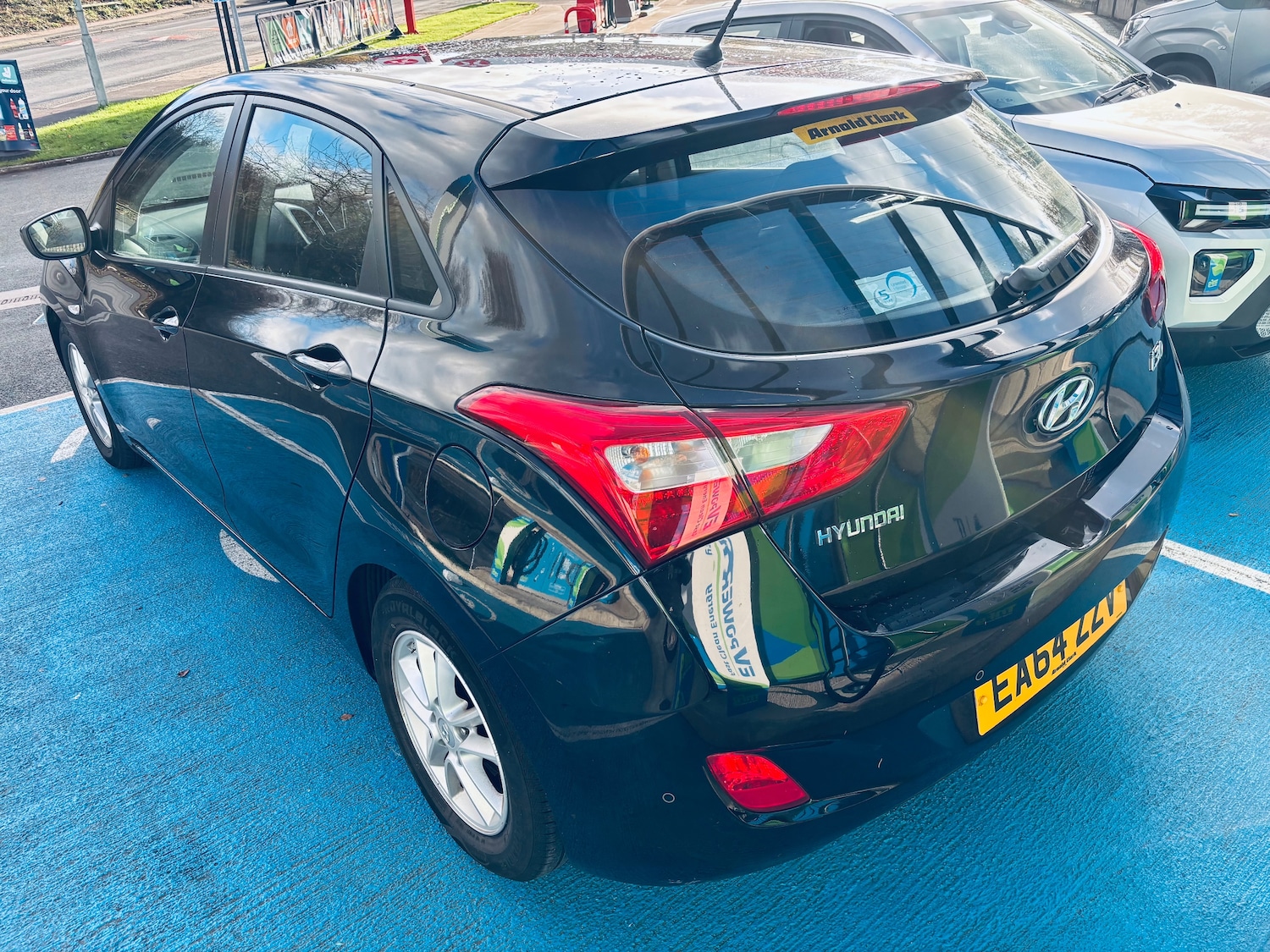 Used Hyundai i30 2014 for sale - 77292881: Photo 24