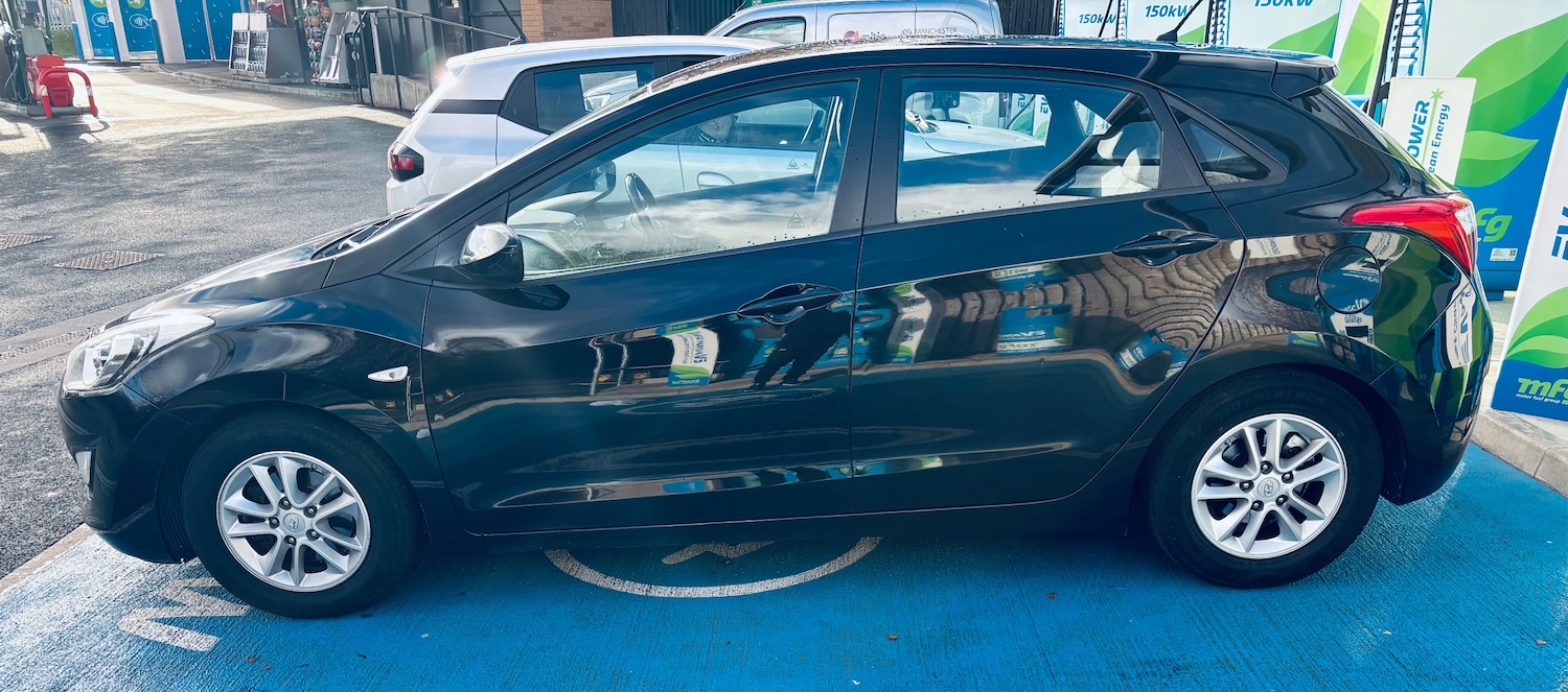 Used Hyundai i30 2014 for sale - 77292881: Photo 25