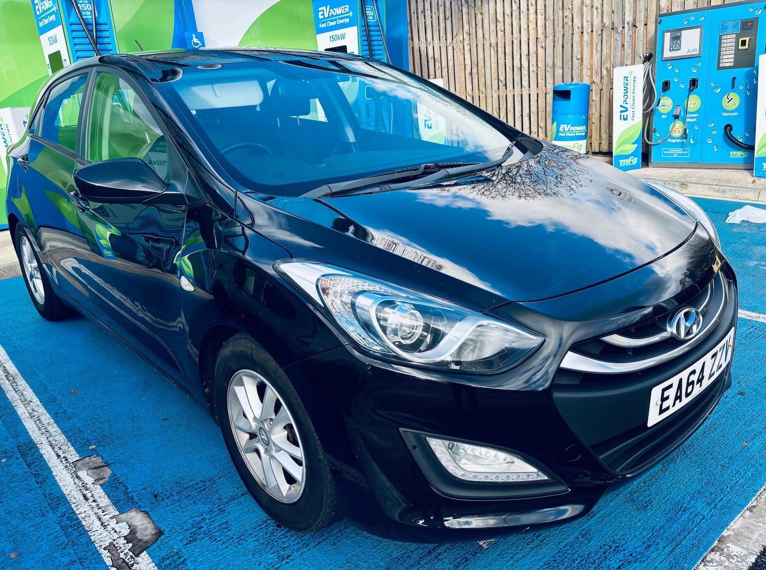 Used Hyundai i30 2014 for sale - 77292881: Photo 27