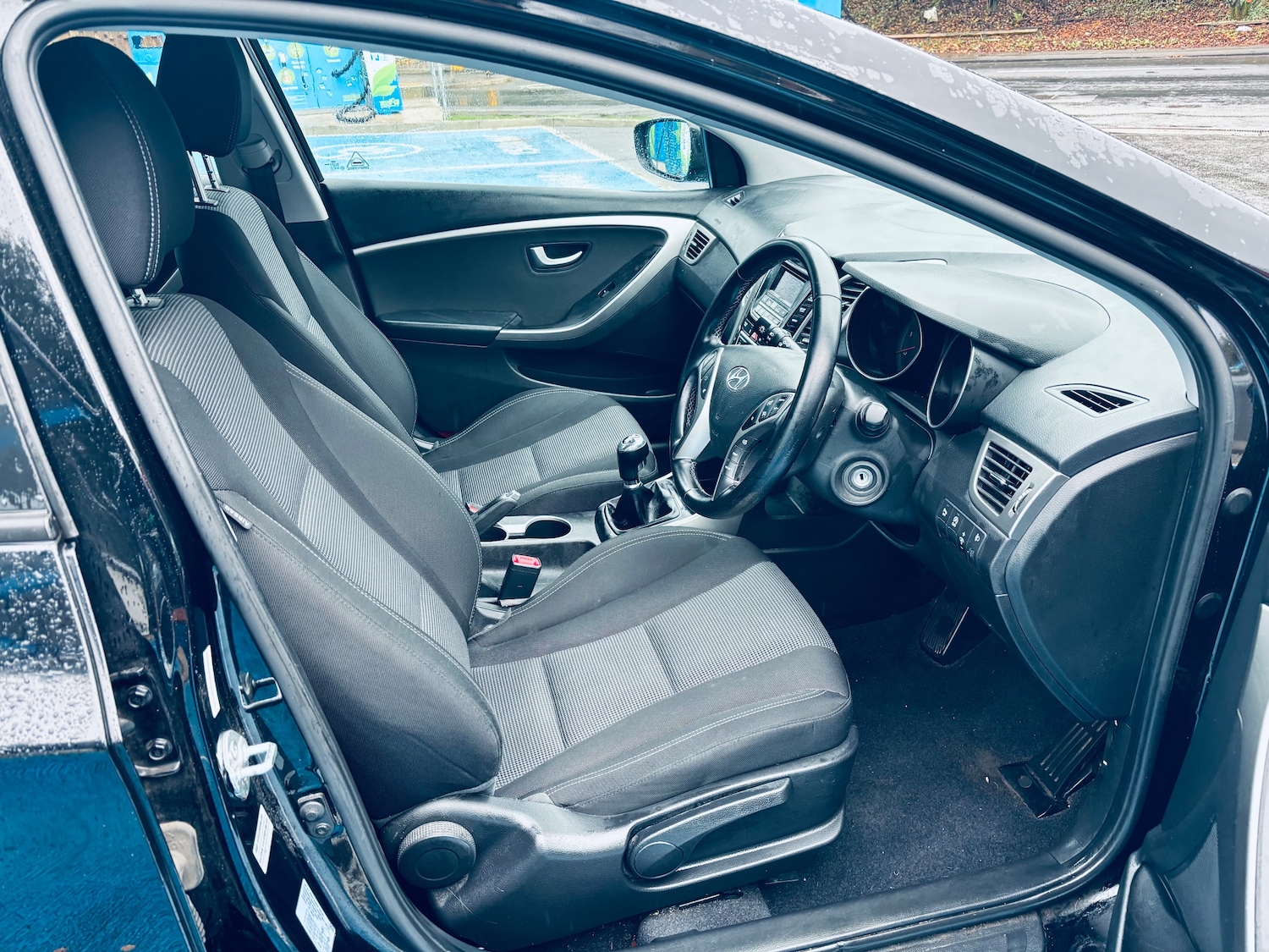 Used Hyundai i30 2014 for sale - 77292881: Photo 29