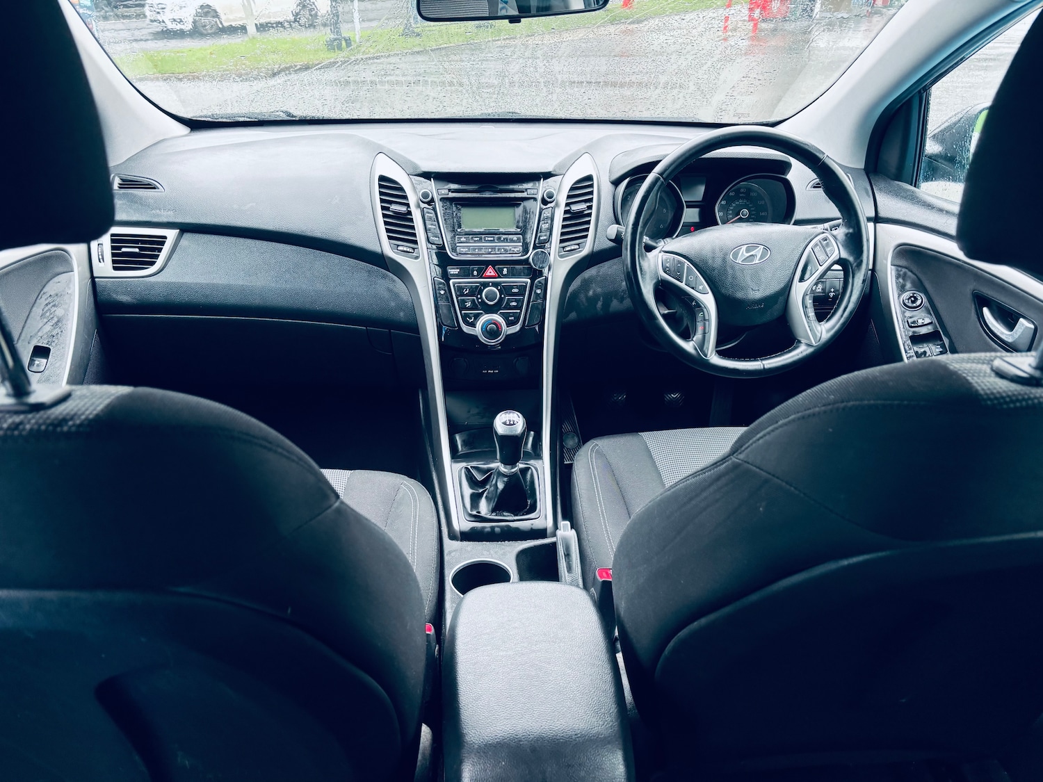 Used Hyundai i30 2014 for sale - 77292881: Photo 30