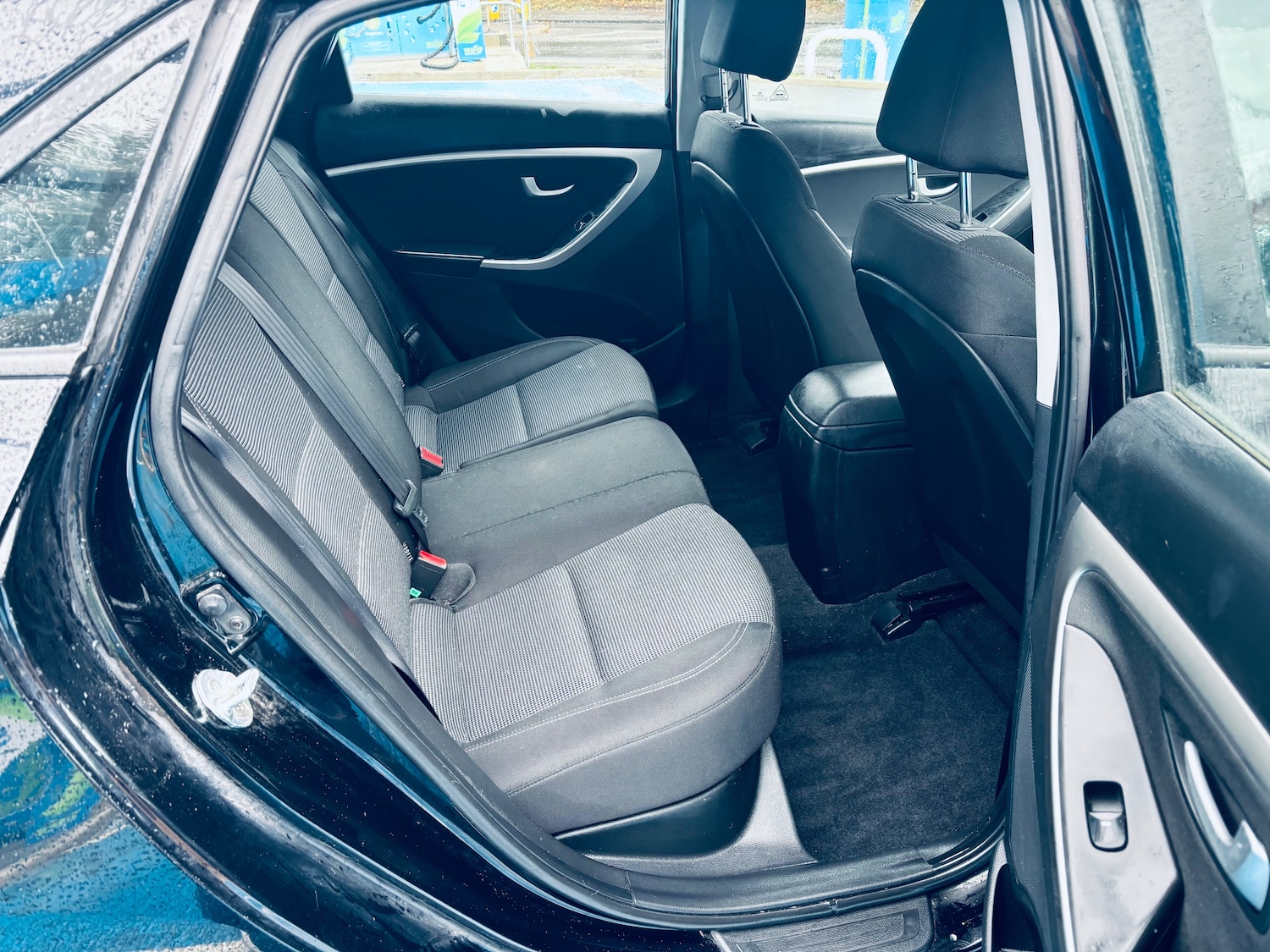 Used Hyundai i30 2014 for sale - 77292881: Photo 32