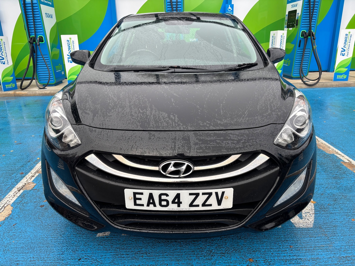 Used Hyundai i30 2014 for sale - 77292881: Photo 33