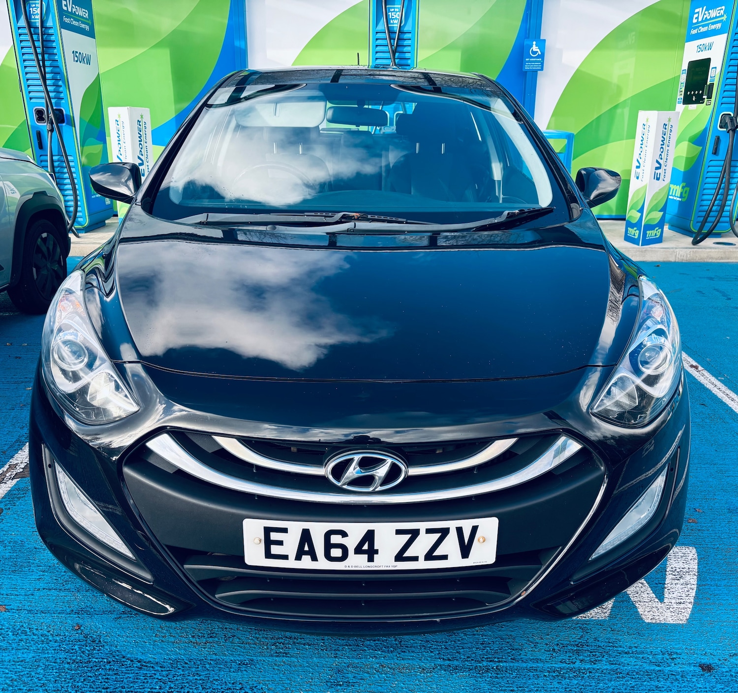 Used Hyundai i30 2014 for sale - 77292881: Photo 4