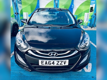 Used Hyundai i30 2014 for sale - 77292881: Photo