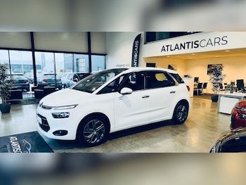Used Citroen C4 Picasso 2015 for sale - 78305331: Photo