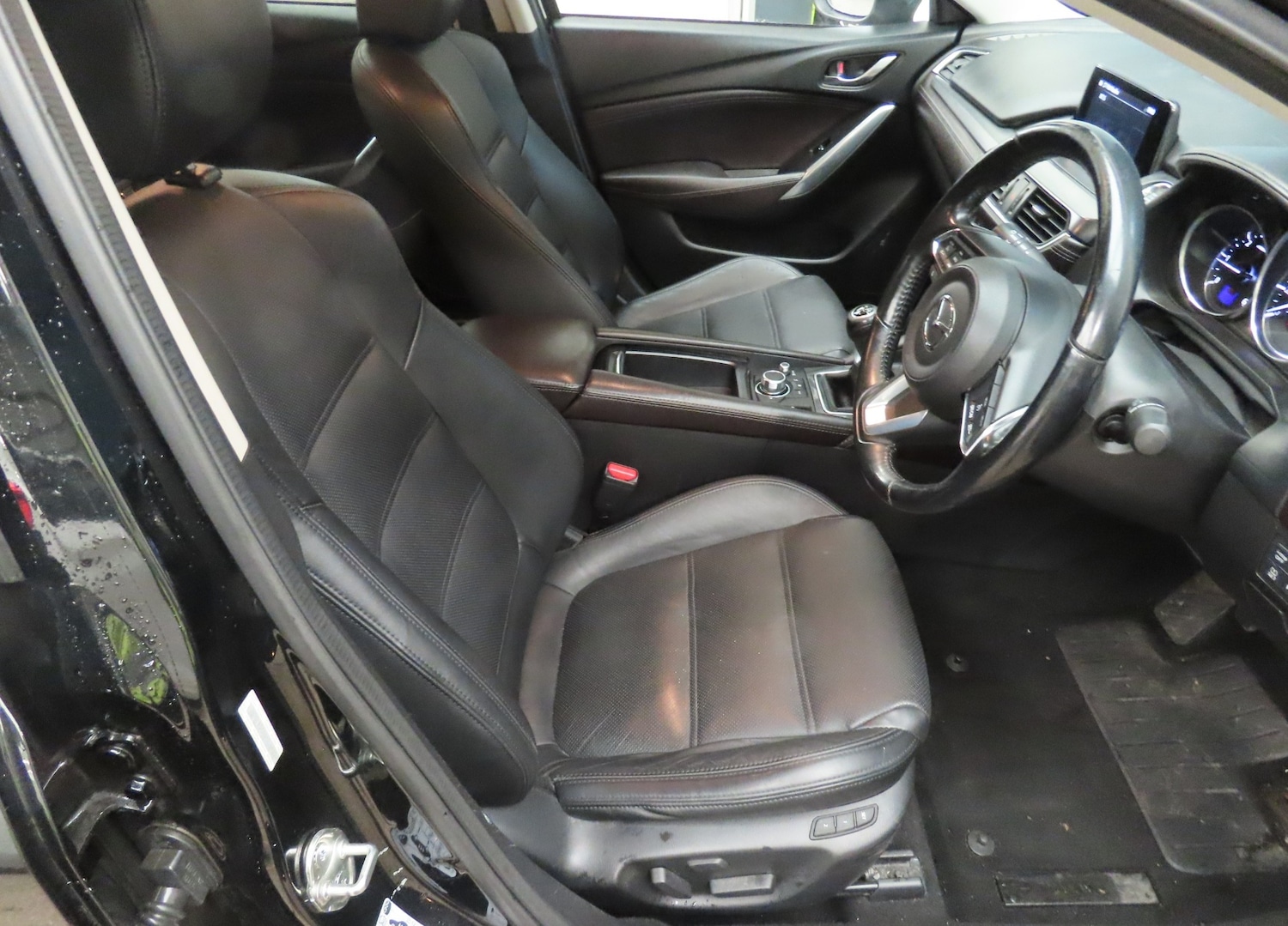 Used Mazda Mazda6 2017 for sale - 77807382: Photo 10