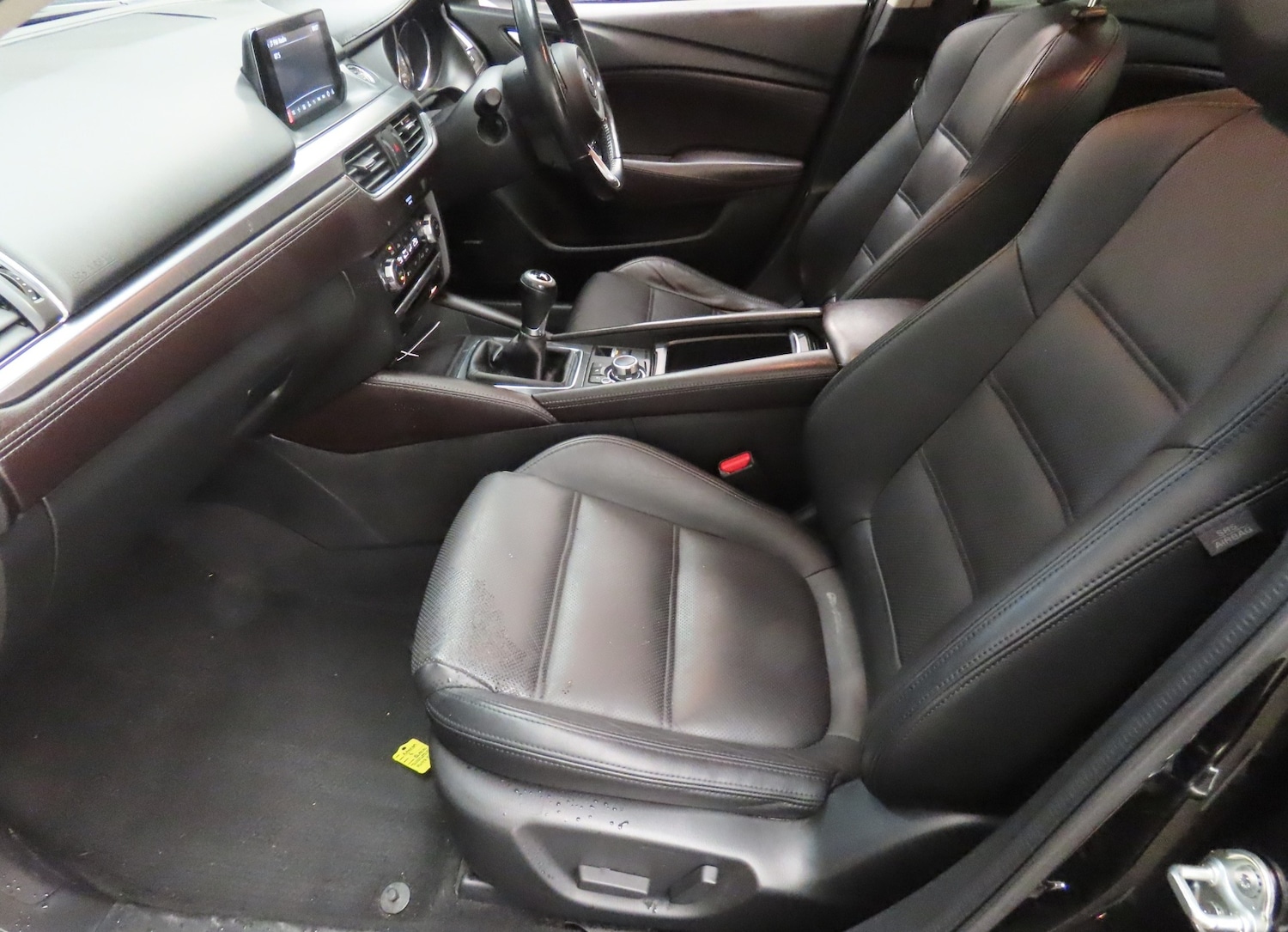 Used Mazda Mazda6 2017 for sale - 77807382: Photo 11