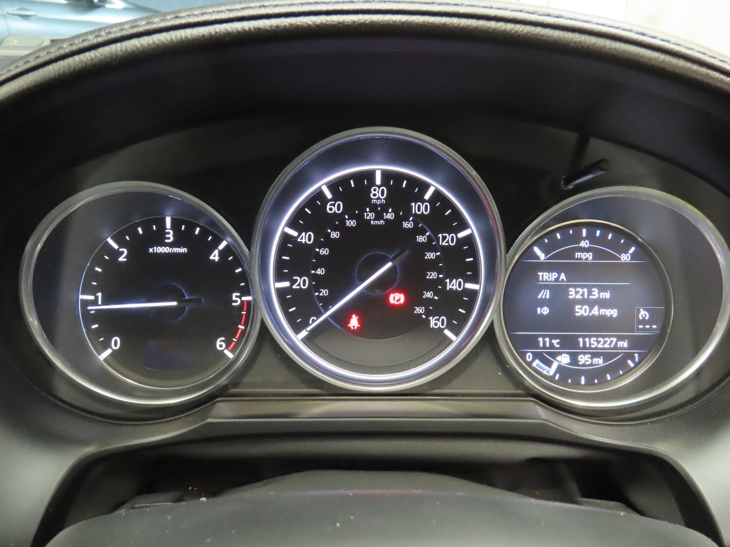 Used Mazda Mazda6 2017 for sale - 77807382: Photo 12