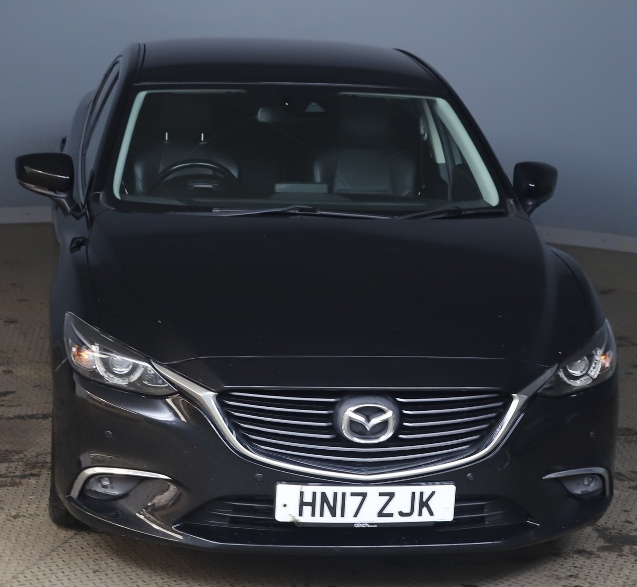 Used Mazda Mazda6 2017 for sale - 77807382: Photo 2