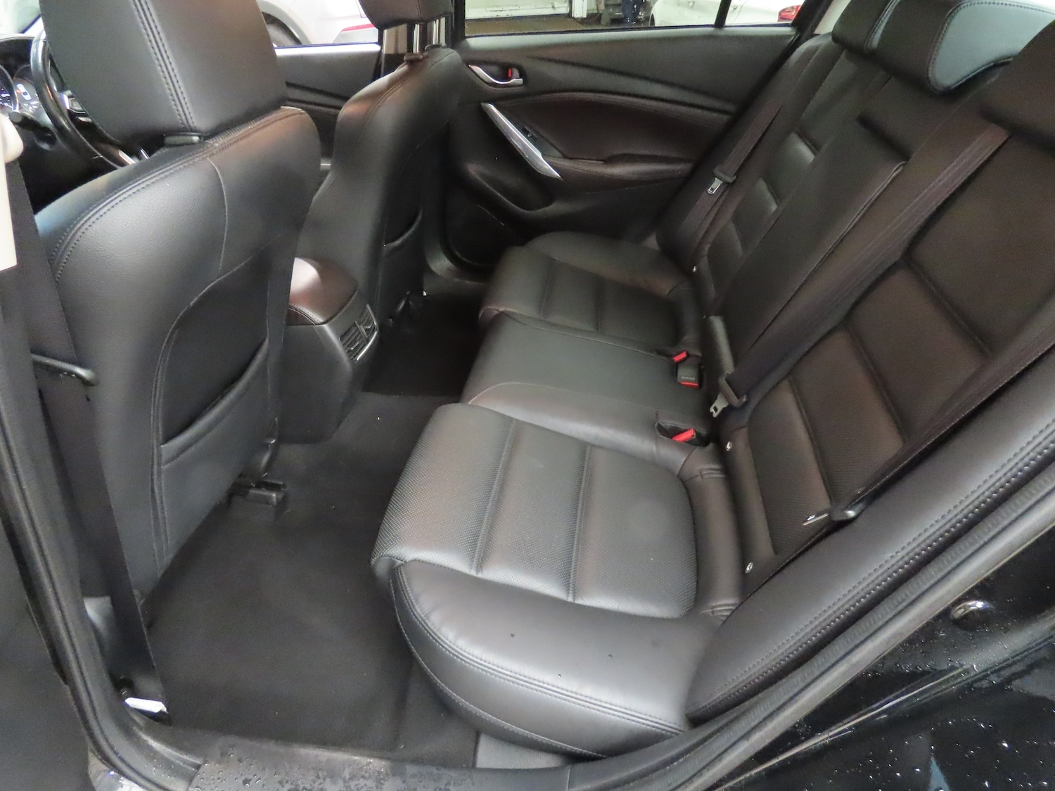 Used Mazda Mazda6 2017 for sale - 77807382: Photo 6