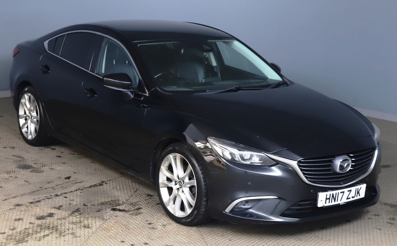 Used Mazda Mazda6 2017 for sale - 77807382: Photo 9