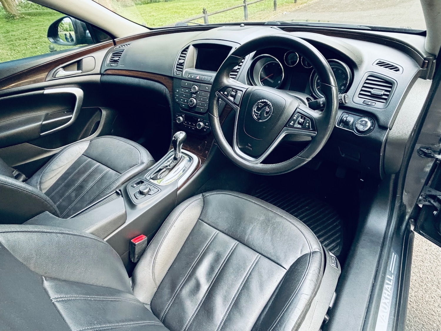 Used Vauxhall Insignia 2012 for sale - 76563154: Photo 15