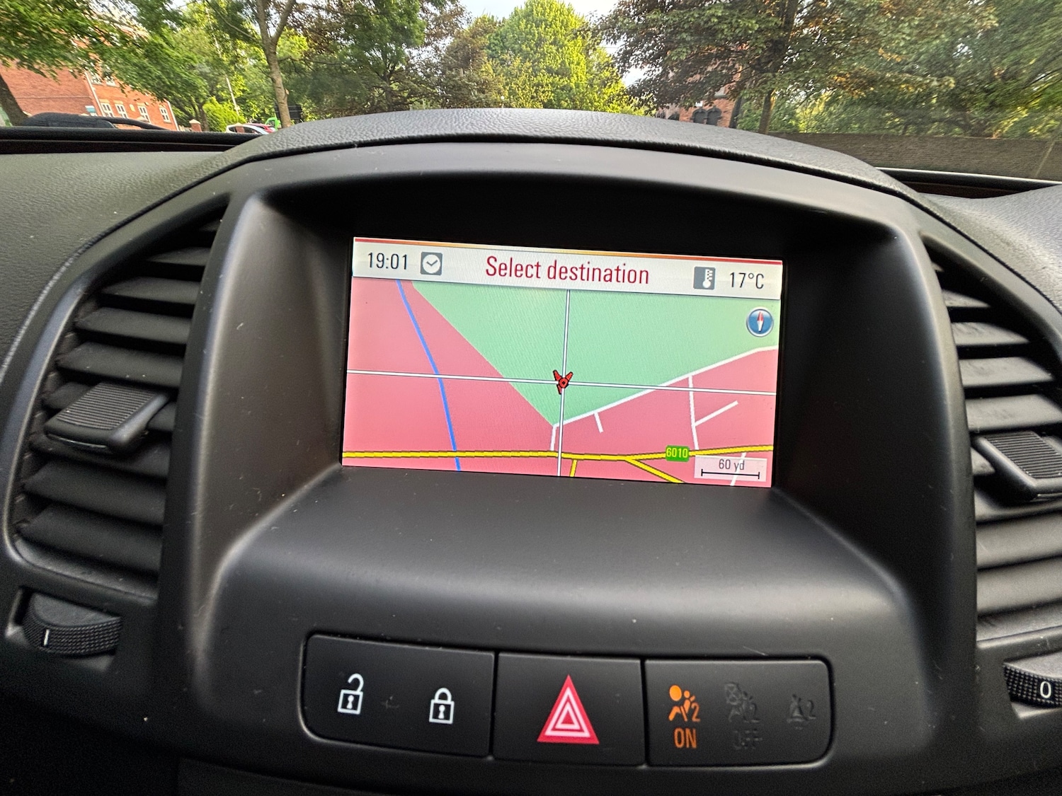 Used Vauxhall Insignia 2012 for sale - 76563154: Photo 23