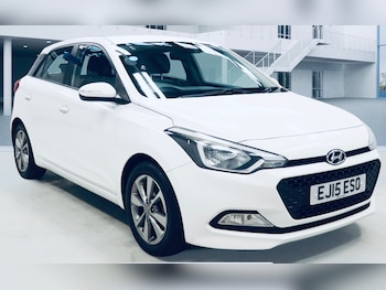 2015 (15) - 1.2 SE 5dr